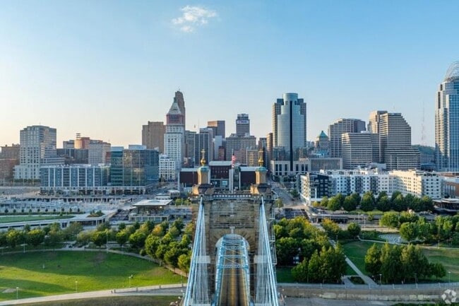 How Much Space Does $1,500 Get You in Cincinnati, OH?