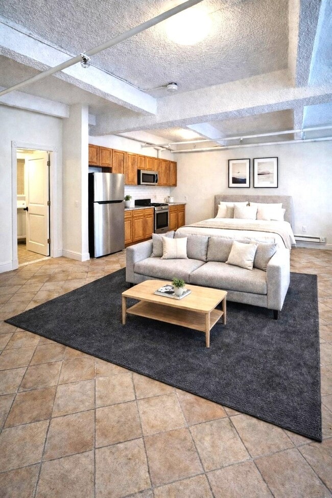 Building Photo - 300 Communipaw Ave