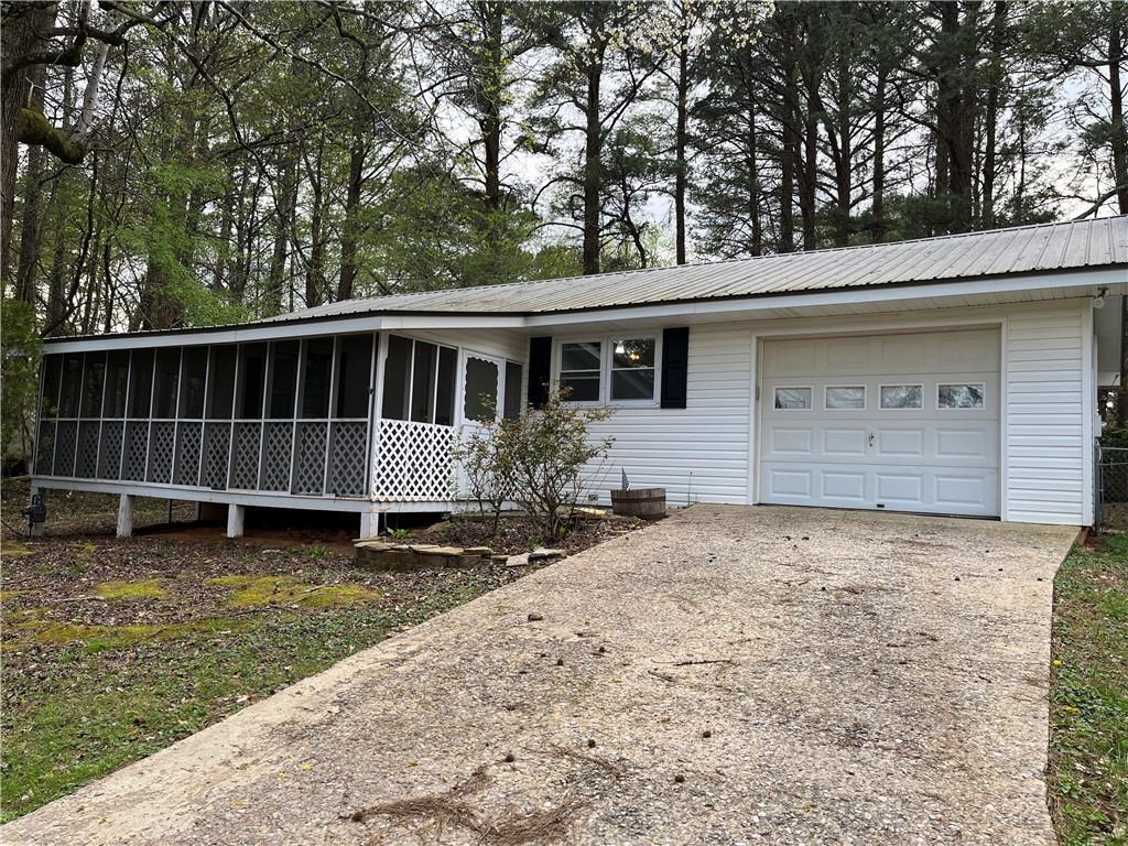 119 Myrtle St, Jasper, GA 30143 House Rental in Jasper, GA