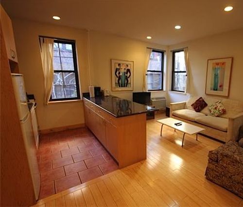 Foto del edificio - 200 W 15th St