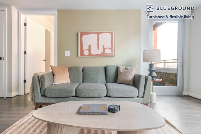 Foto del edificio - 1122 N Hudson St