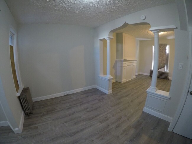 Foto del edificio - Amazing West Oak Lane 3bd/1ba Available NOW!