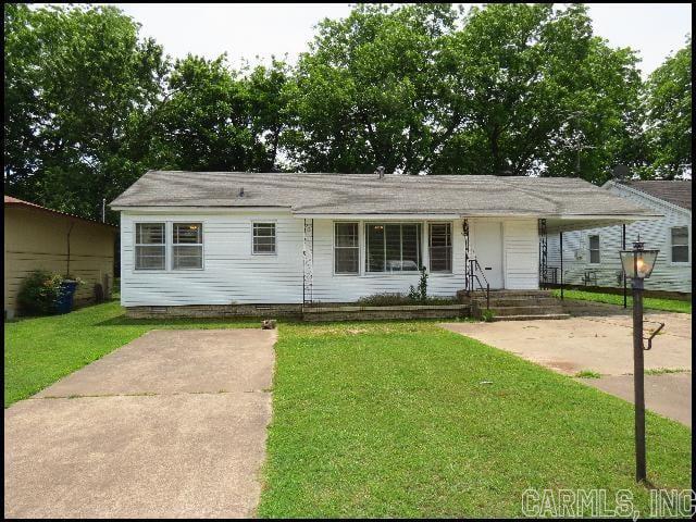 Primary Photo - 5212 Lynch Dr