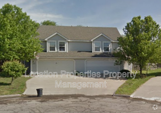 Building Photo - 2504 Crestline Ct