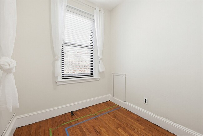 Foto del edificio - 62 Queensberry St