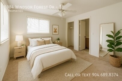 Foto del edificio - 5984 Windsor Forest Dr