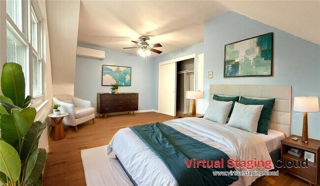 Foto del edificio - 28-16-28210 210th Pl