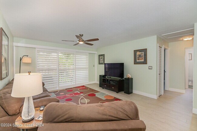 Foto del edificio - Charming 2-bedroom, 1-bathroom condo