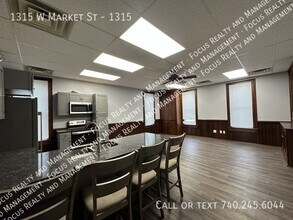 Building Photo - 1315 W Market St