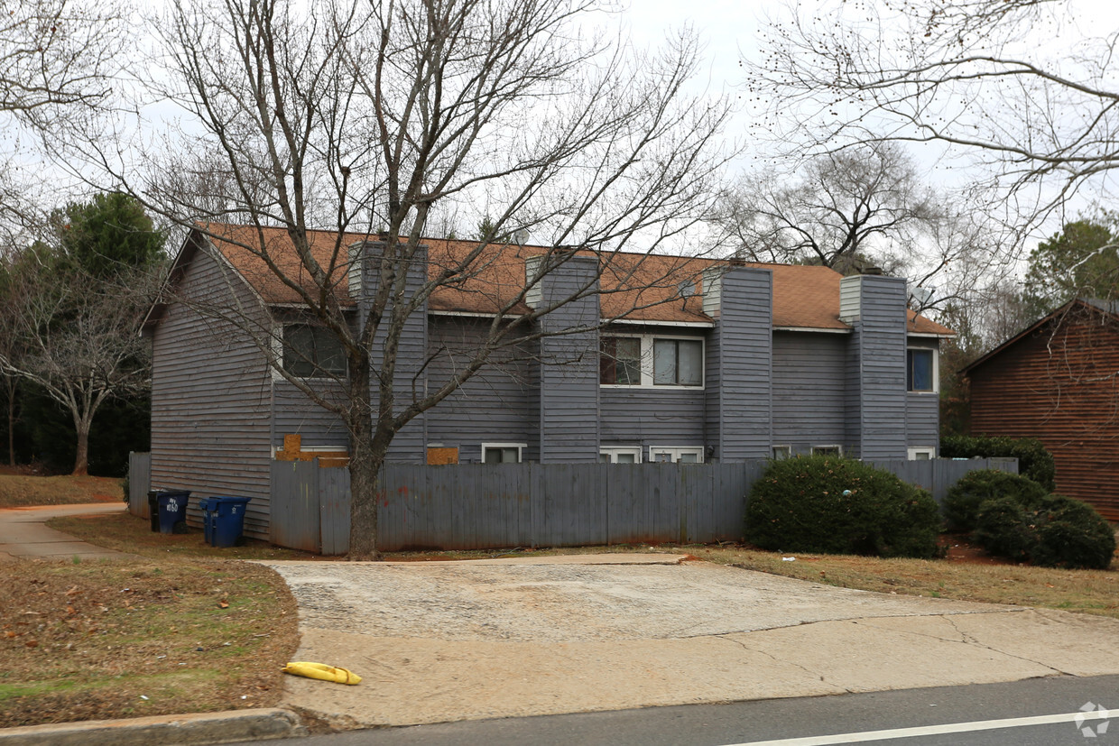 Foto principal - 1152-1158 Old Roswell Rd