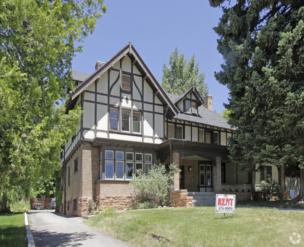 Primary Photo - 1127 E South Temple