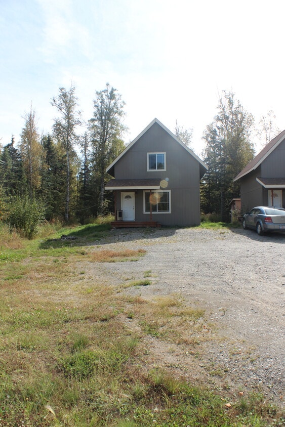 320 E Victor Cir, Wasilla, AK 99654 House for Rent in Wasilla, AK