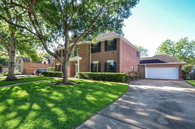 Building Photo - 1707 Rambling Stone Dr