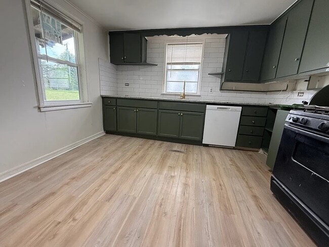 Foto del edificio - 810 N 12th St