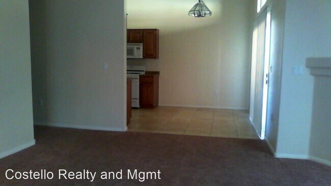 Building Photo - 2 br, 2 bath House - 3450 Cactus Shadow St...