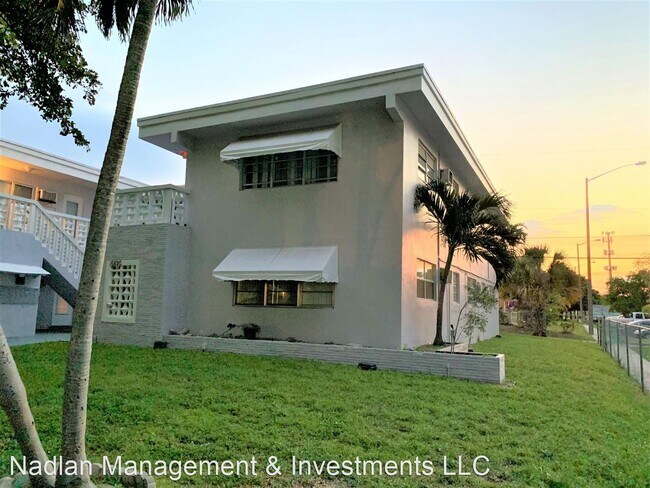 Foto del edificio - 16890 NE 21st Ave