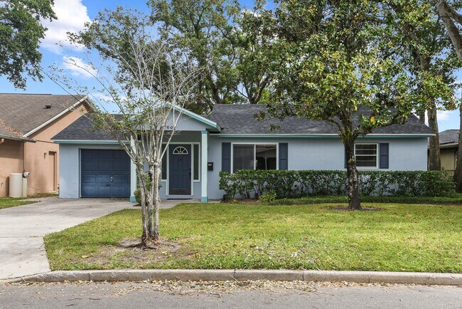 Foto del edificio - College Park 3 bedroom, 2 bath home for lease