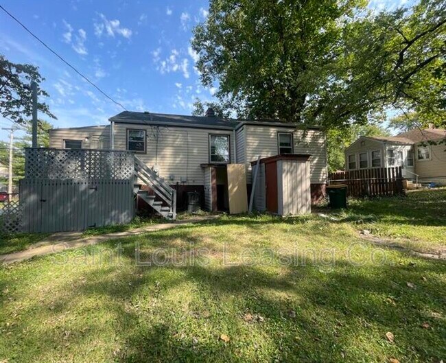Building Photo - 588 Cosie Dr