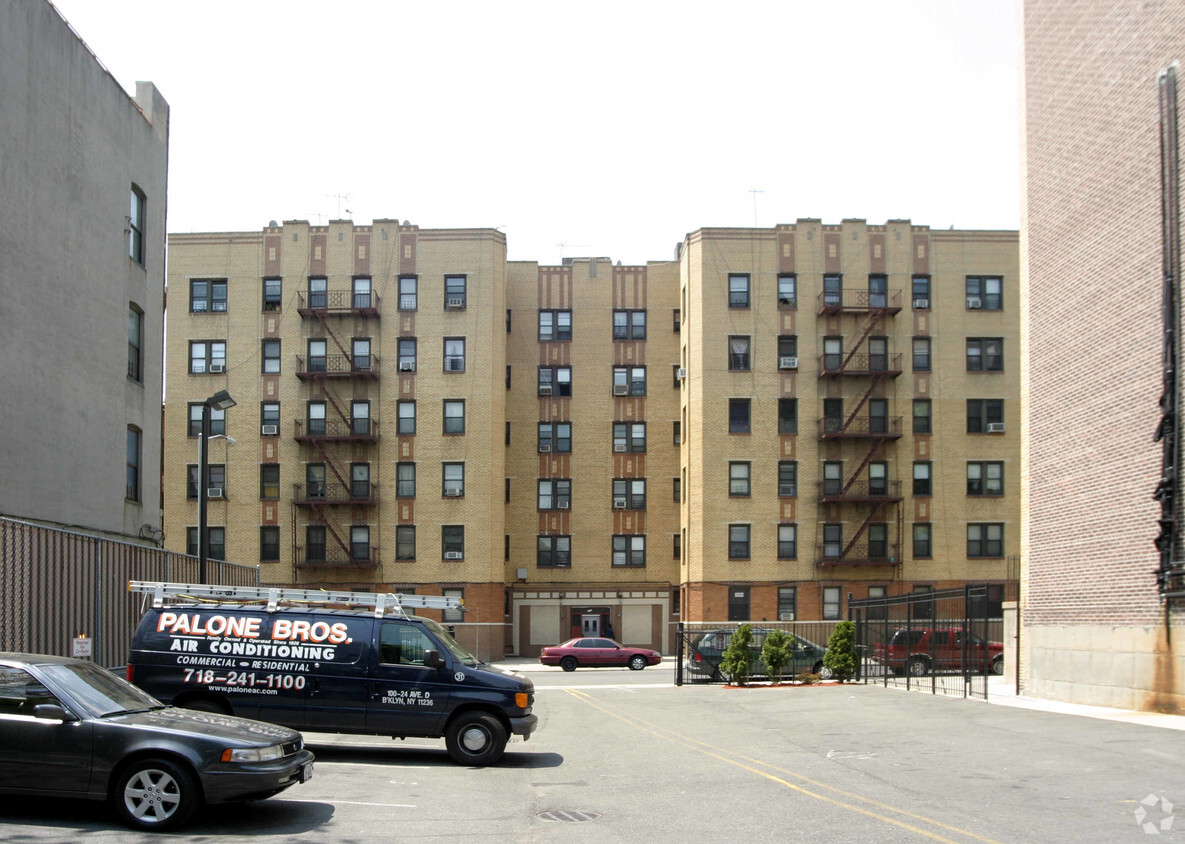 312 E 21st St, Brooklyn, NY 11226 - Apartments In Brooklyn, NY ...