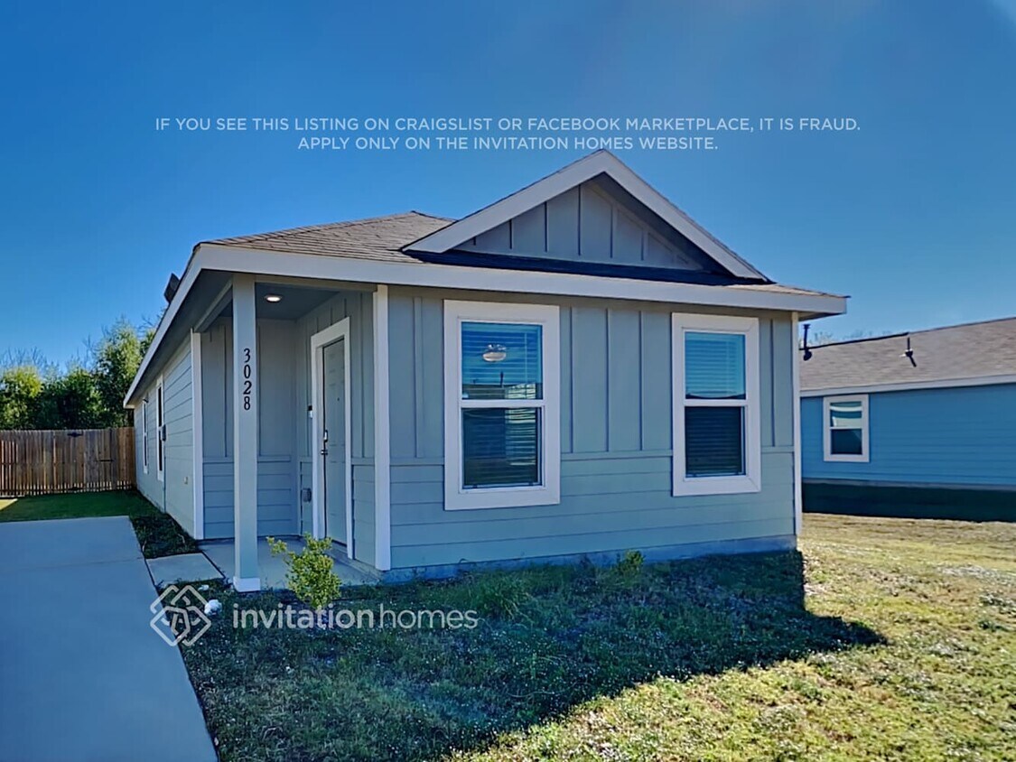 Primary Photo - 3028 Wallace Wls Ct