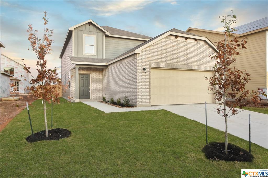 2405 Ayers Dr, Seguin, TX 78155 House Rental in Seguin, TX