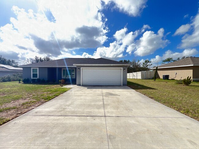 Foto del edificio - GORGEOUS 3BR/2BA Home with Open Floor Plan and Upgraded Features!