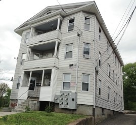 Primary Photo - 14 Beatty St