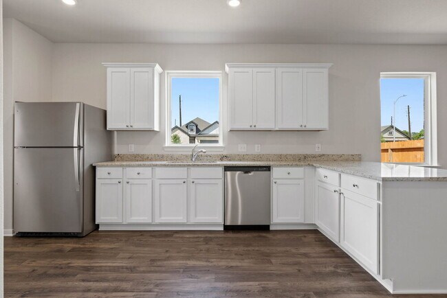 Foto del edificio - 7610 Tipton Meadow Way