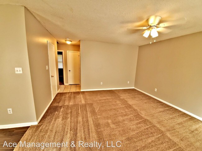 Foto del edificio - 1212 North St SE