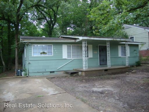 Primary Photo - 1051 Glen Erin St