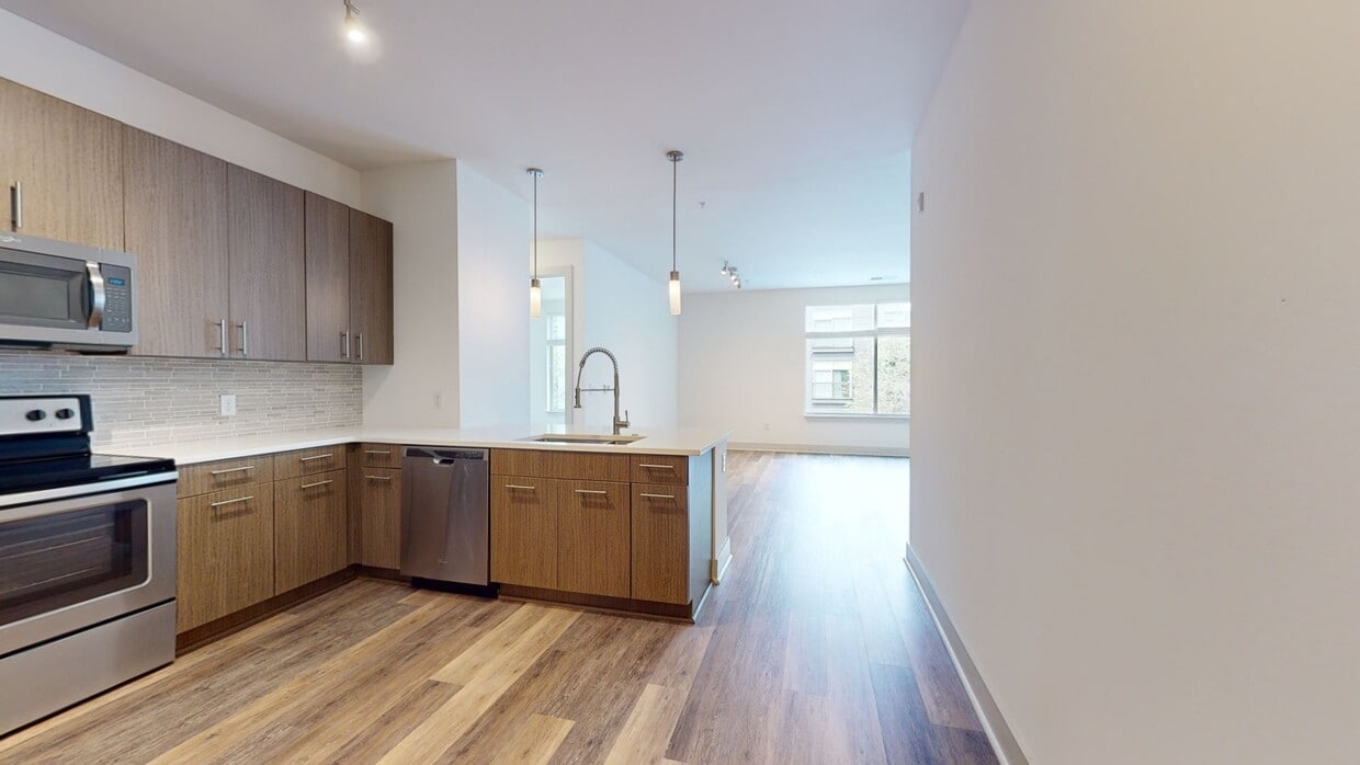 Photo - 322 on North Broad Apartments