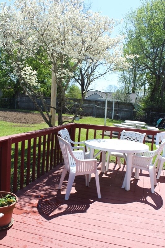 305 W Chilhowie Ave, Johnson City, TN 37604 House Rental in Johnson