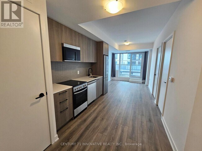 Building Photo - 7439 Kingston Rd