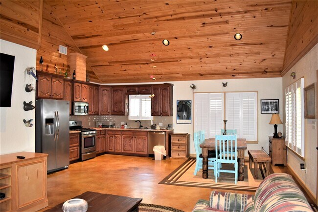 Foto del edificio - 412 Pecan St