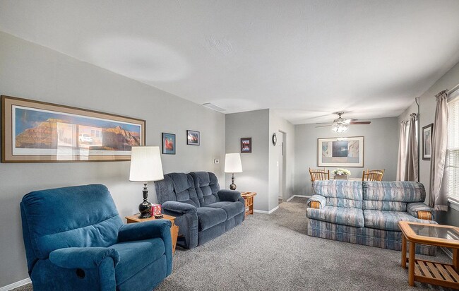 Foto del edificio - 520 S 70th St