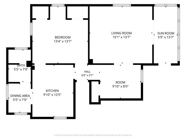 Foto del edificio - 63 Brown St