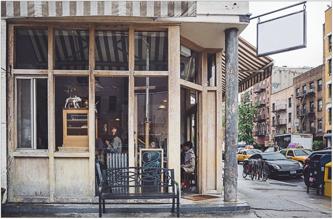 Building Photo - 441 East 12th Street