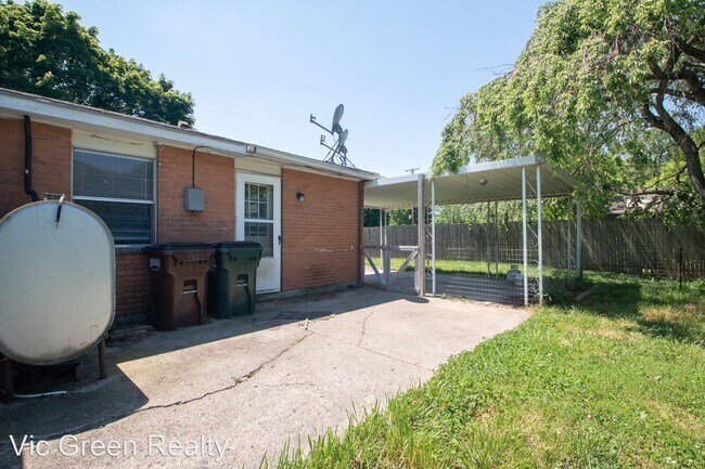 Foto del edificio - 5113 Wolf Creek Pike