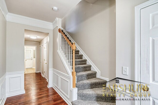 Foto del edificio - 5310 Berry Creek Cir