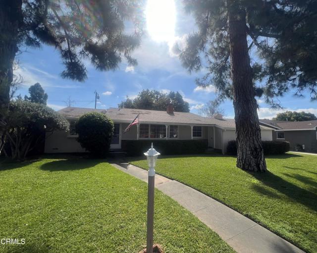 Foto principal - 1542 Alameda St