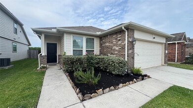 Building Photo - 9611 Tipton Sands Dr