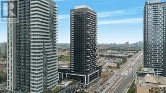 Building Photo - 5105-5105 Hurontario St