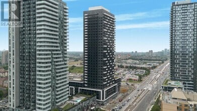 Building Photo - 5105-5105 Hurontario St