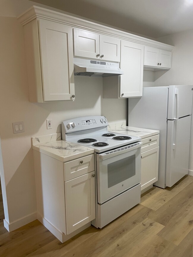 Plano de planta - Town House