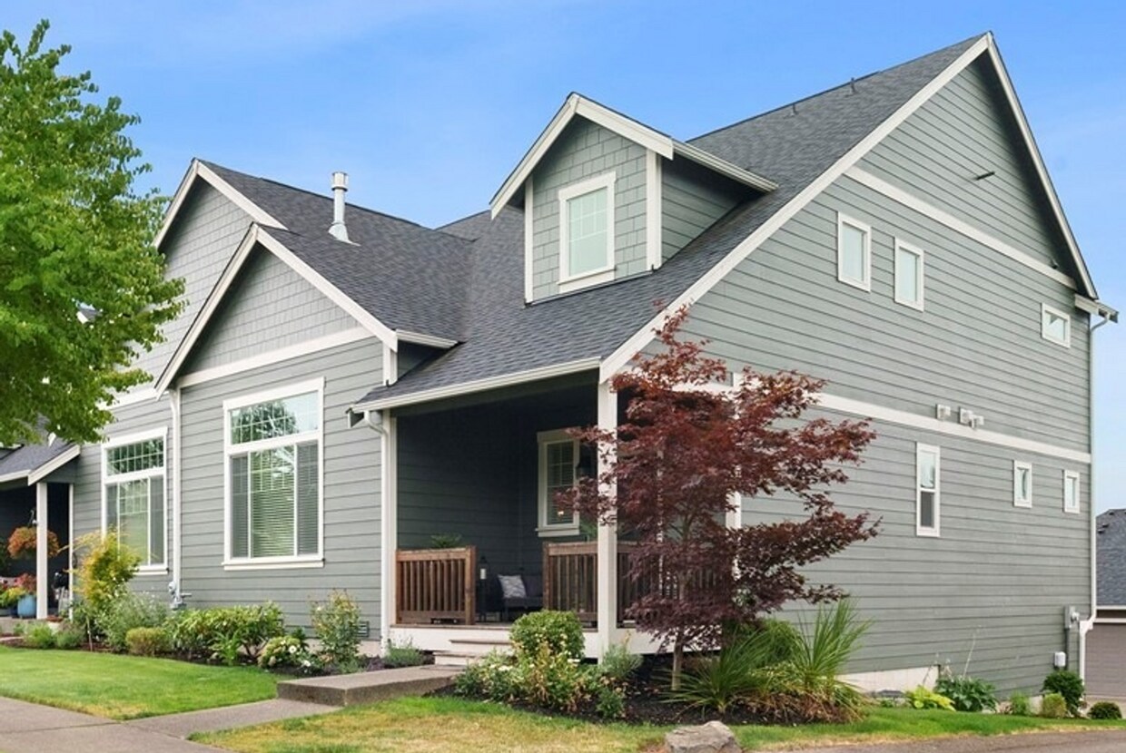 Building Photo - Convenient Modern Living in Gig Harbor!