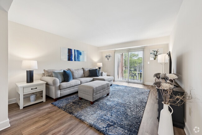 Interior Photo - Rockdale Gardens Apartments & Townhomes*
