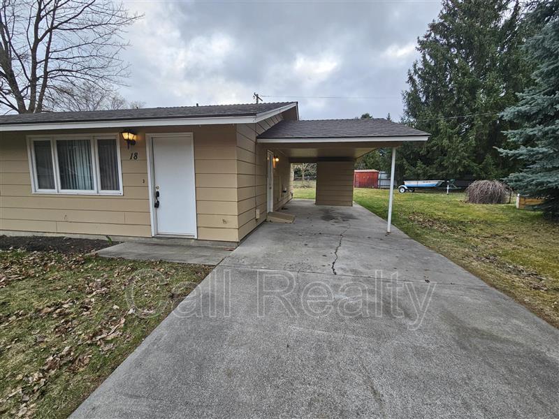 18 N Arties Ct, Spokane Valley, WA 99016 Condo for Rent in Spokane