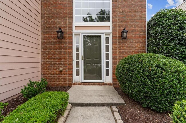 Foto del edificio - 3868 Brushy Ridge Way