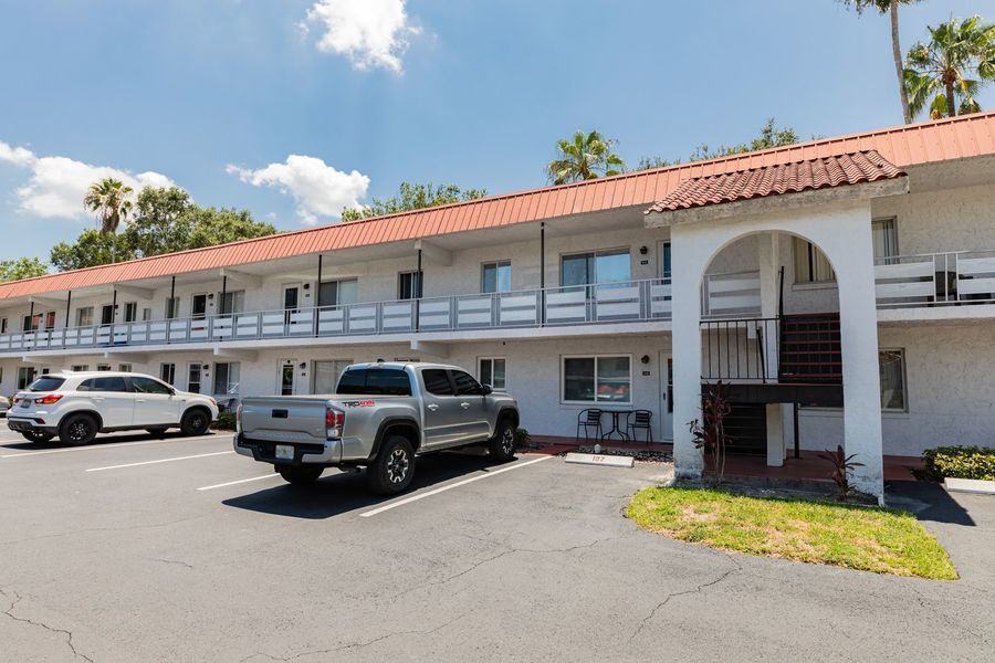 1100 Martinique Dr, Unit 203 House Rental in Winter Haven, FL