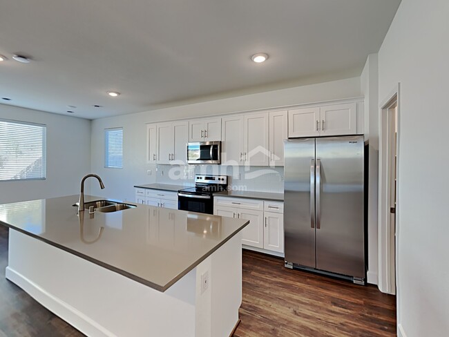 Building Photo - 2846 Hot Cider Ave